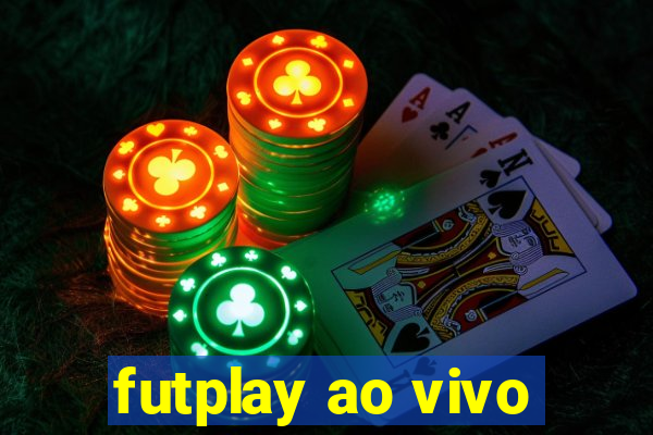 futplay ao vivo